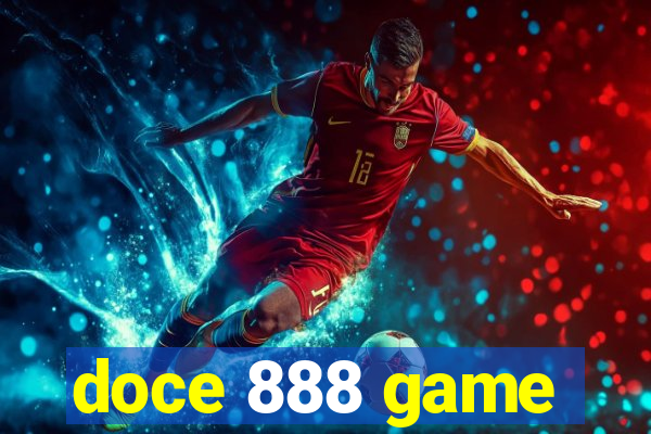 doce 888 game